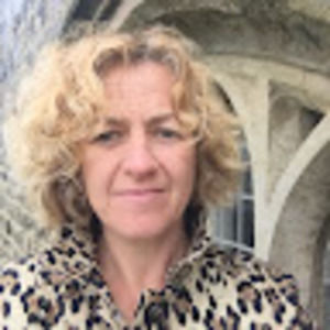 Meet your Posher, Beverley